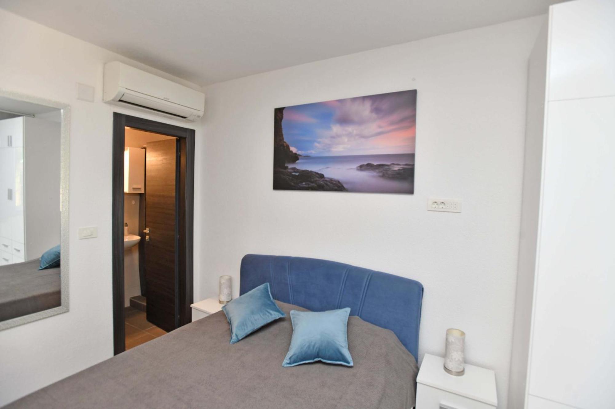 Apartment Ron Дубровник Экстерьер фото